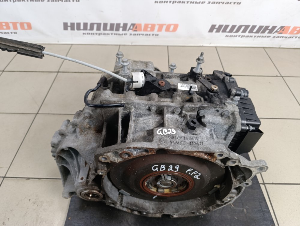 АКПП, 40000 рублей, Москва