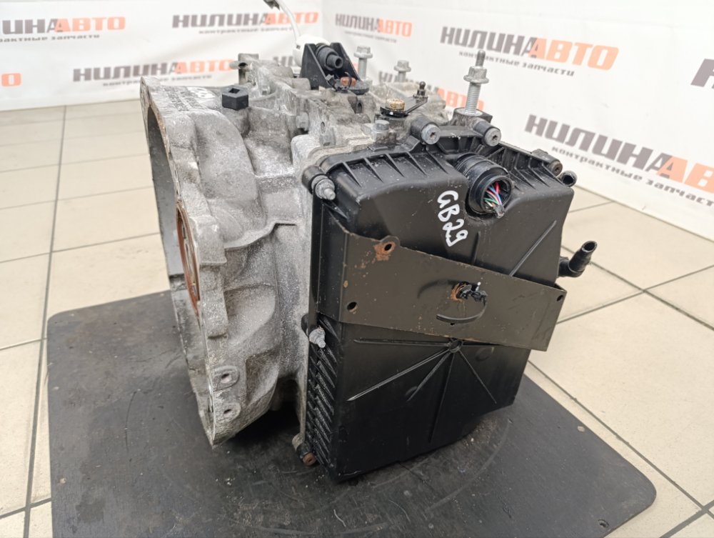 АКПП, 40000 рублей, Москва