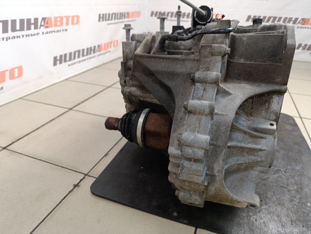 АКПП, 40000 рублей, Москва