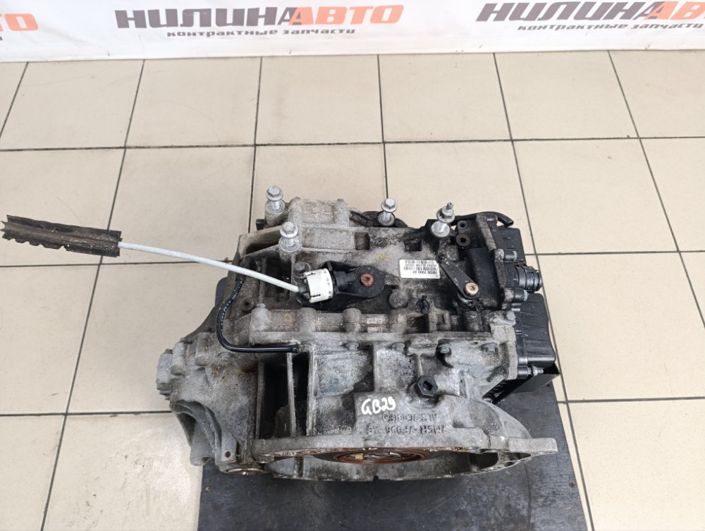 АКПП, 40000 рублей, Москва