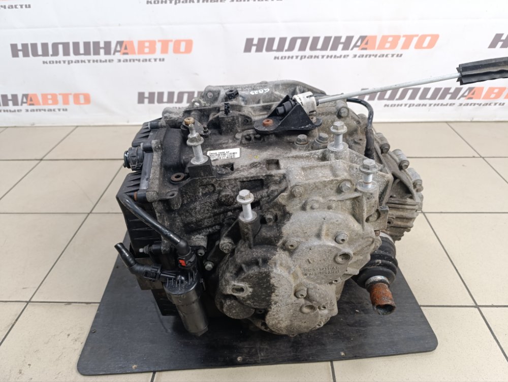 АКПП, 40000 рублей, Москва