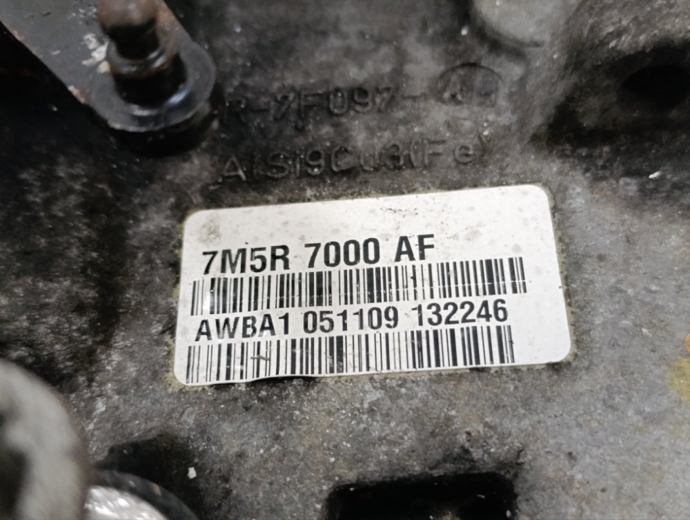 АКПП, 40000 рублей, Москва