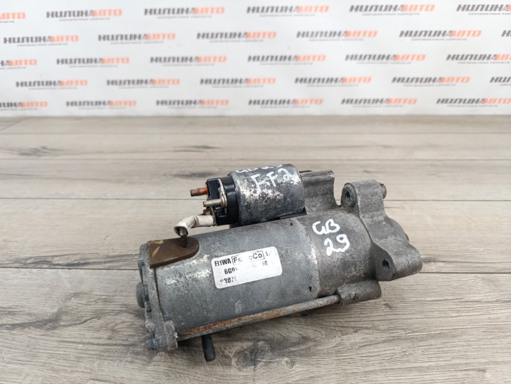 Стартер, 3500 рублей, Москва