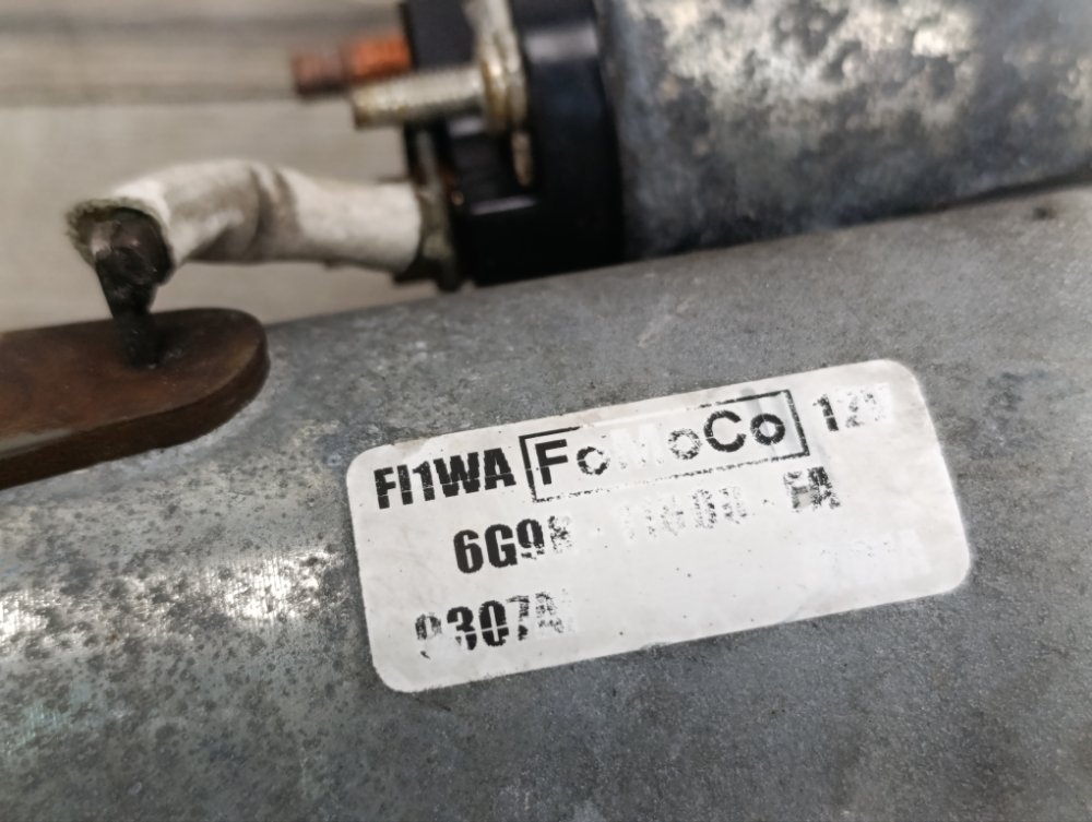 Стартер, 3500 рублей, Москва