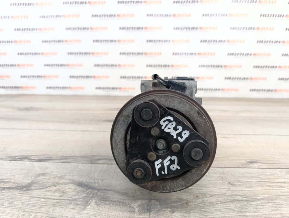 Компрессор кондиционера, 5000 рублей, Москва