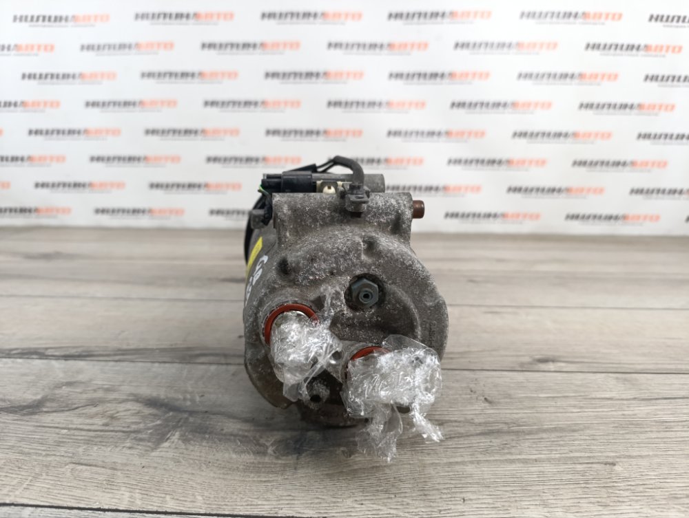 Компрессор кондиционера, 5000 рублей, Москва