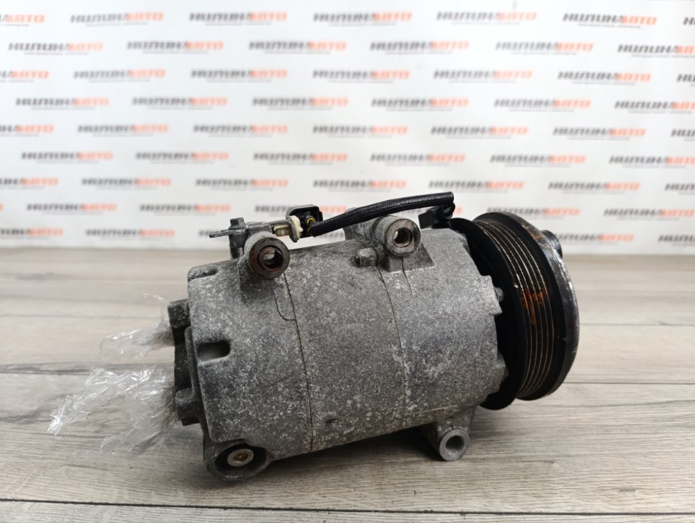 Компрессор кондиционера, 5000 рублей, Москва