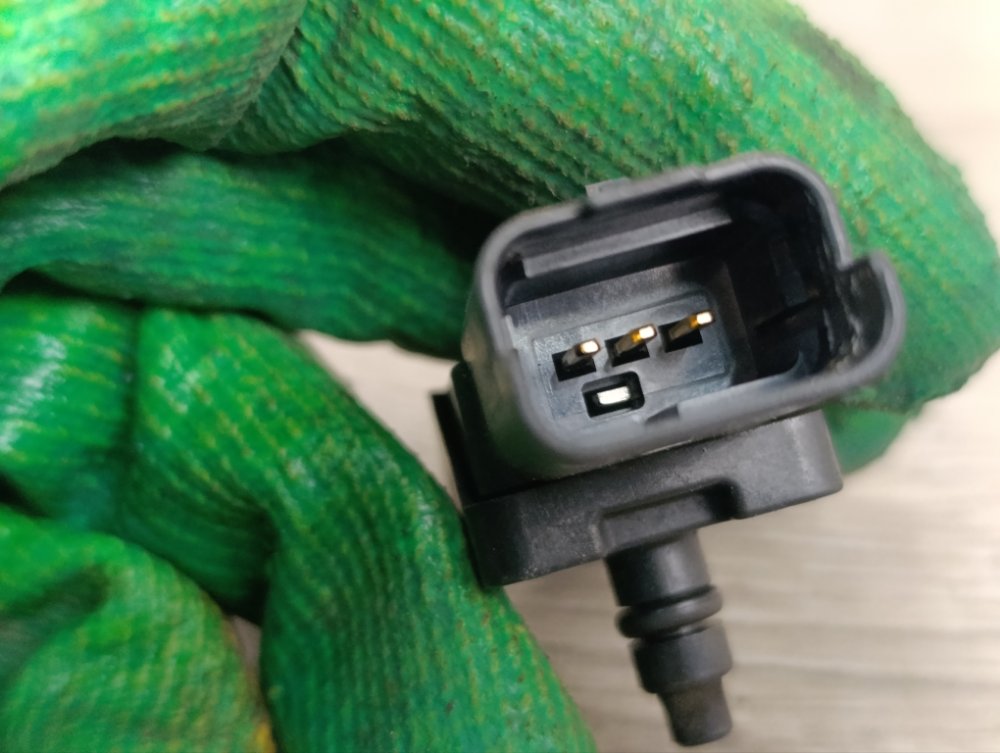 Датчик абсолютного давления, 700 рублей, Москва