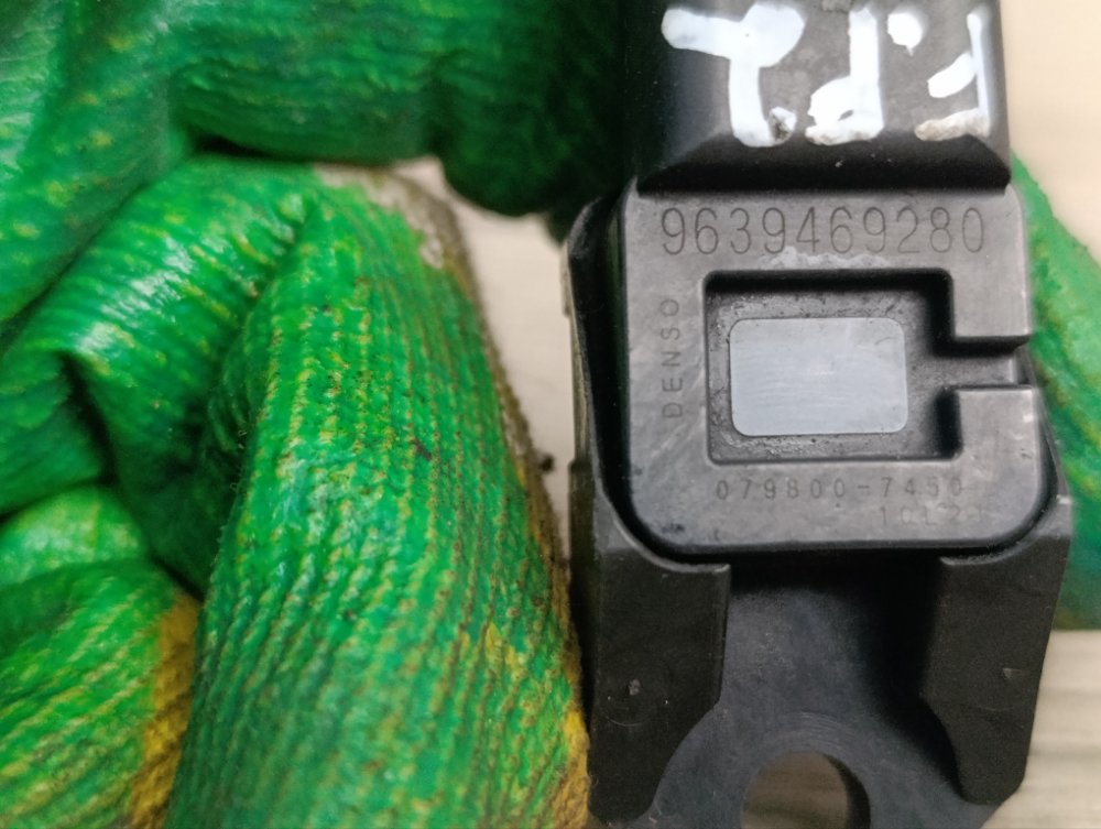 Датчик абсолютного давления, 700 рублей, Москва