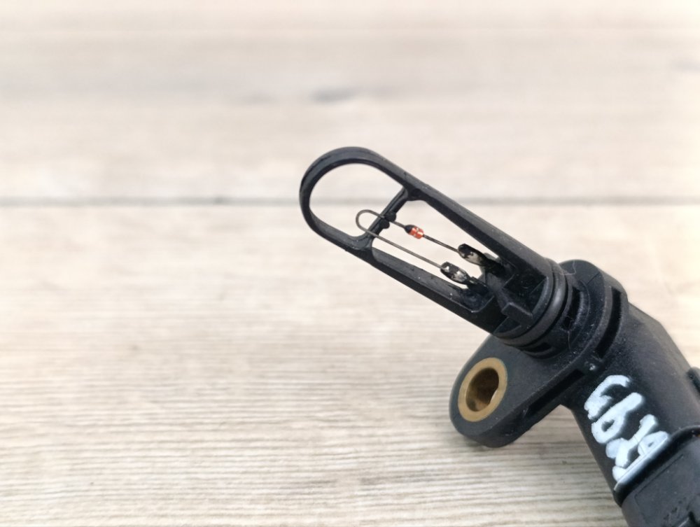 Датчик температуры воздуха, 700 рублей, Москва