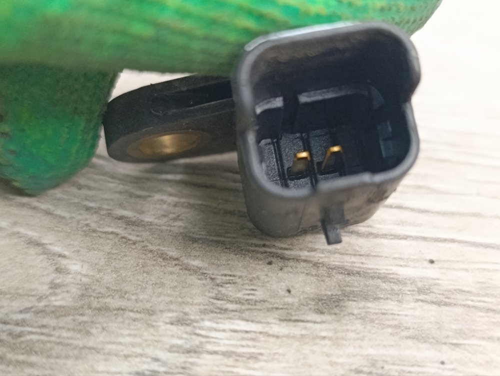 Датчик температуры воздуха, 700 рублей, Москва