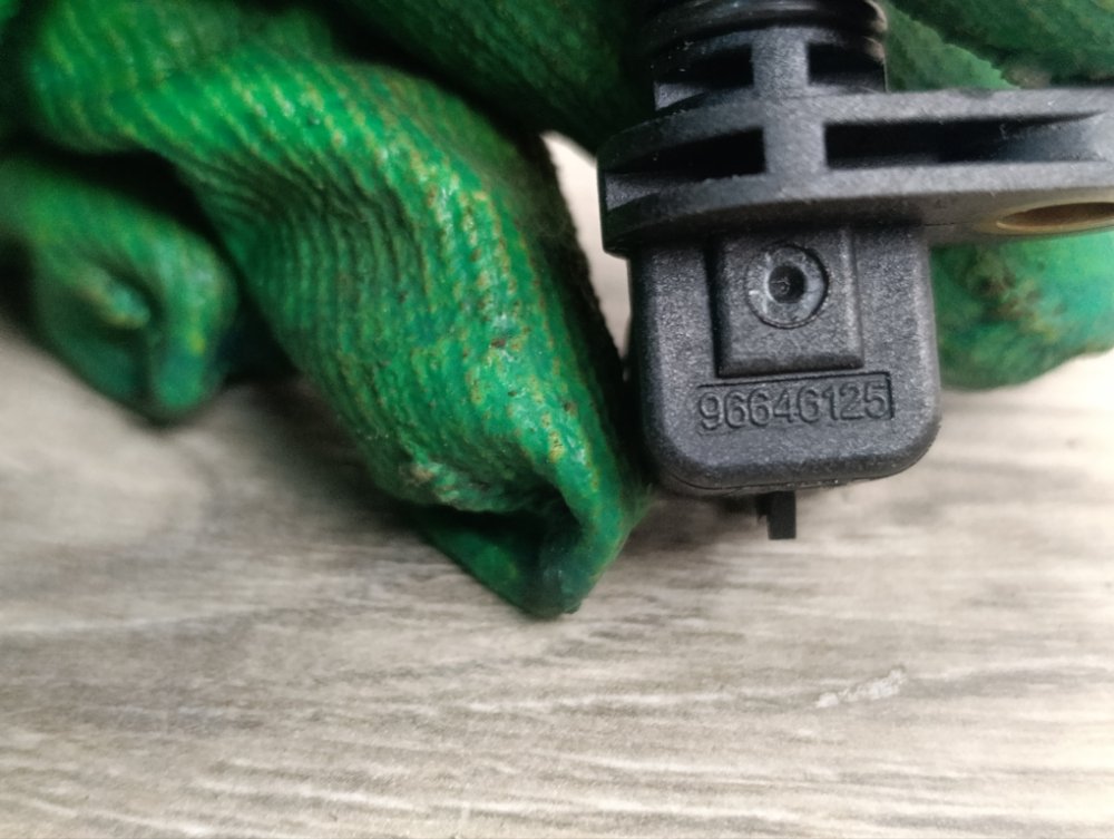 Датчик температуры воздуха, 700 рублей, Москва