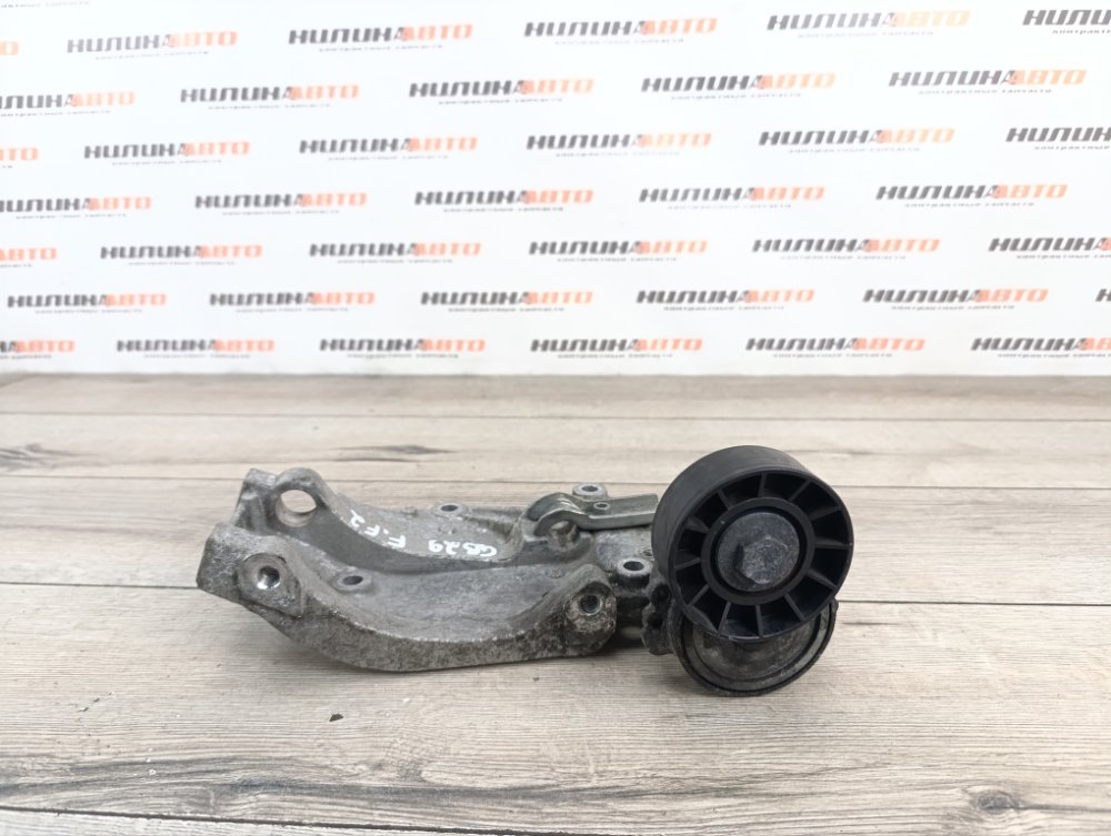 Кронштейн генератора, 500 рублей, Москва