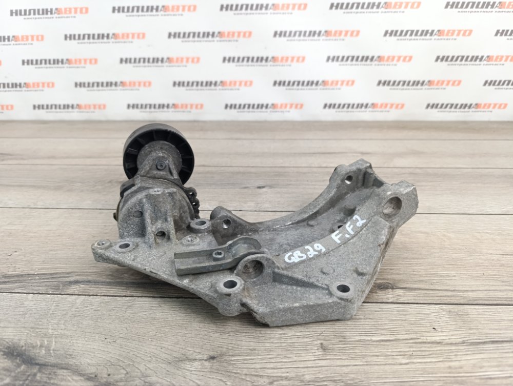 Кронштейн генератора, 500 рублей, Москва