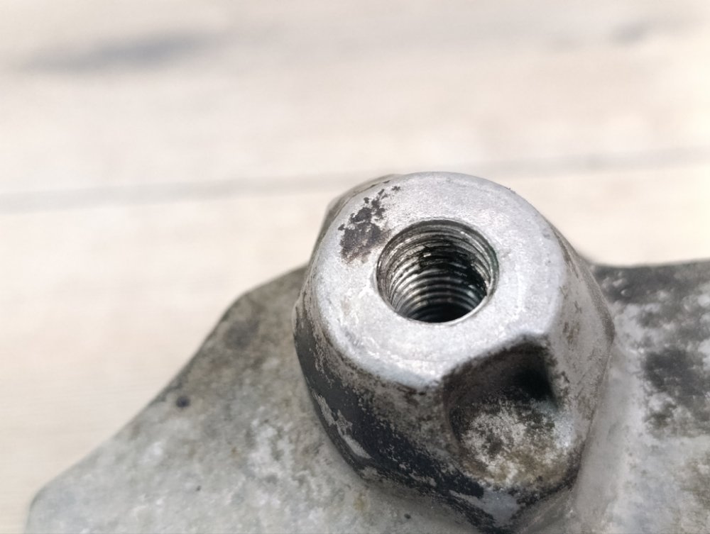 Кронштейн КПП, 3200 рублей, Москва