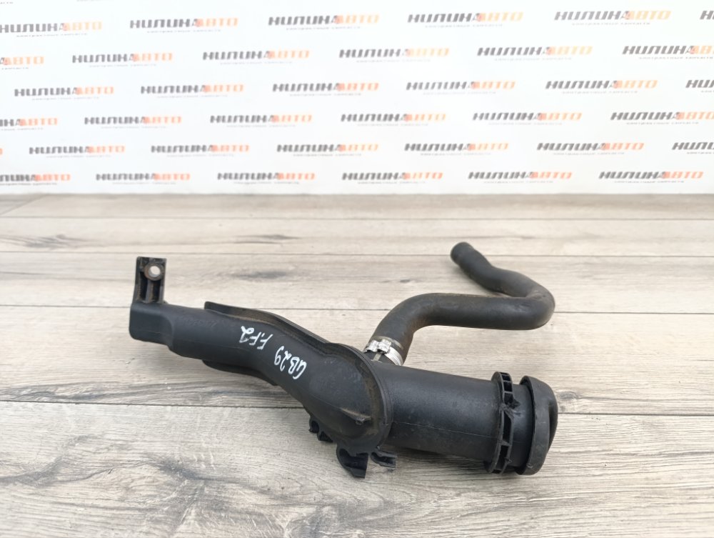 Горловина маслозаливная, 500 рублей, Москва