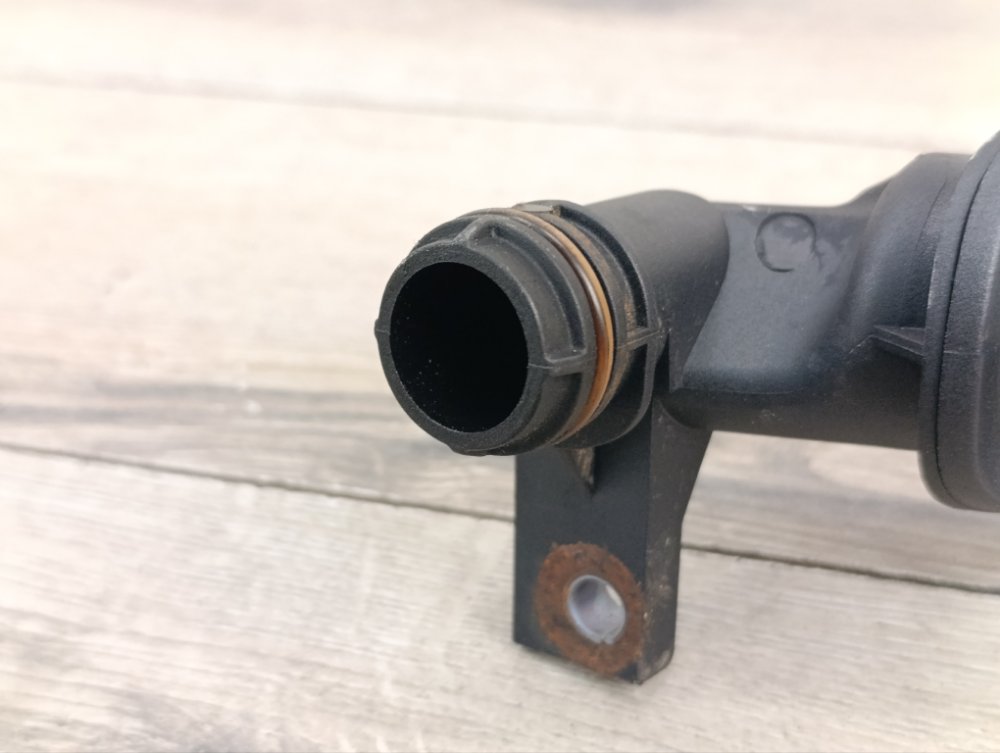 Горловина маслозаливная, 500 рублей, Москва