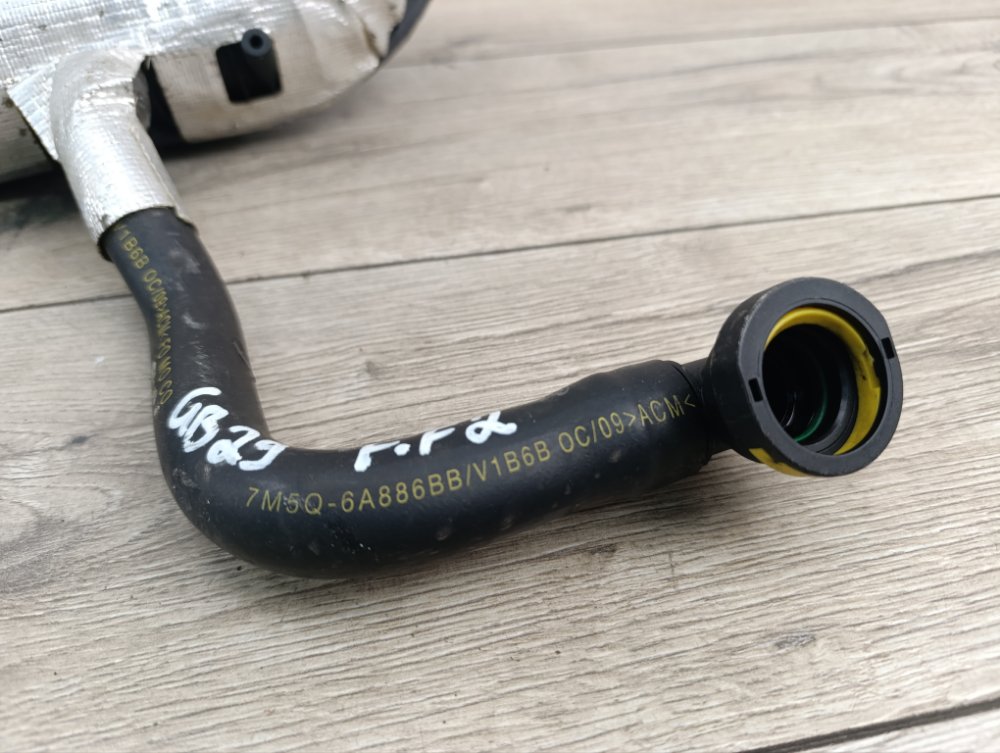 Патрубок воздушного фильтра, 2000 рублей, Москва