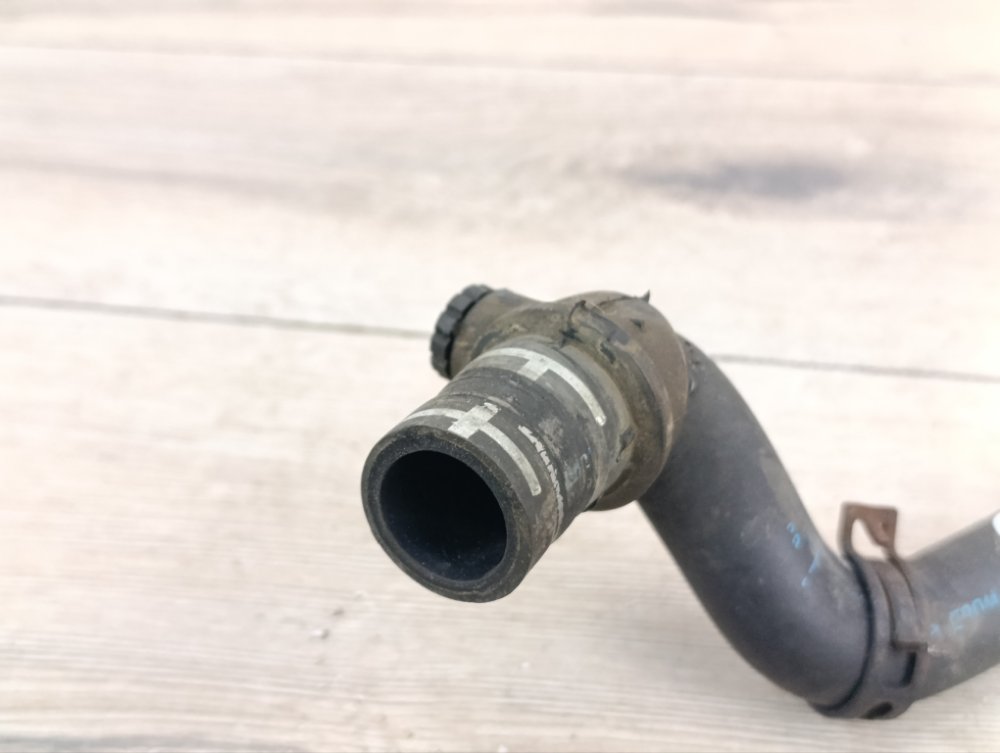 Патрубок системы охлаждения, 800 рублей, Москва