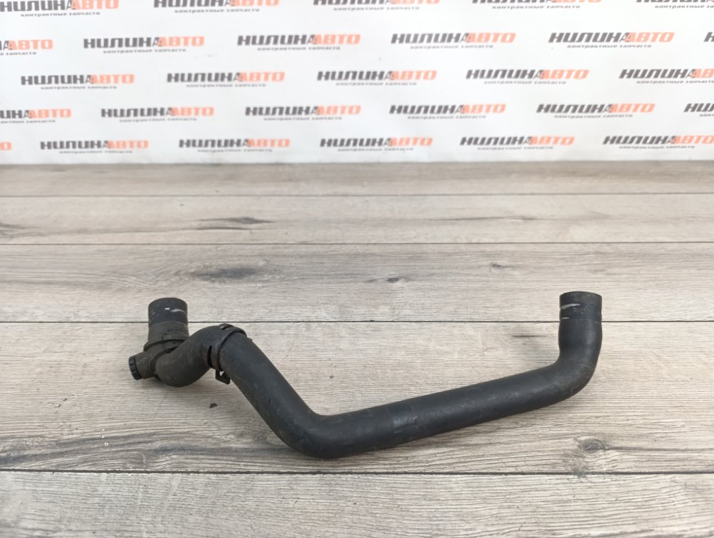 Патрубок системы охлаждения, 800 рублей, Москва