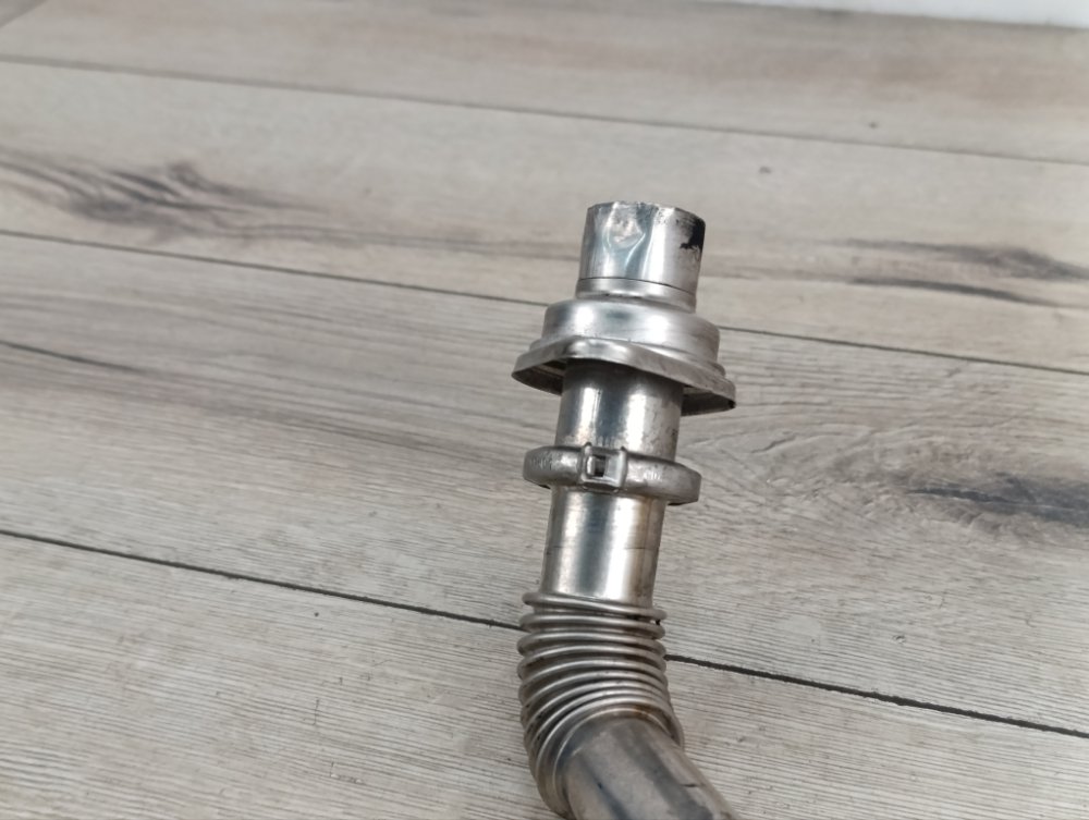 Трубка ЕГР EGR, 500 рублей, Москва