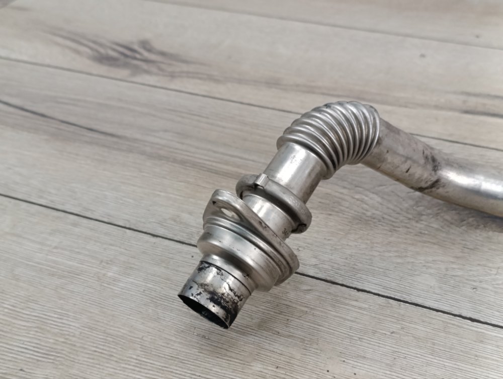 Трубка ЕГР EGR, 500 рублей, Москва