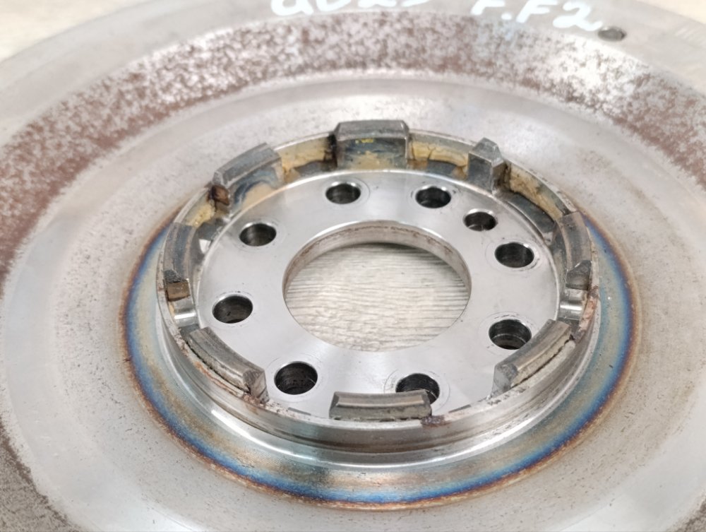 Маховик АКПП, 2000 рублей, Москва