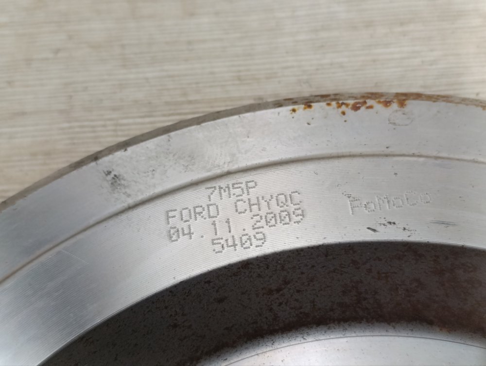 Маховик АКПП, 2000 рублей, Москва