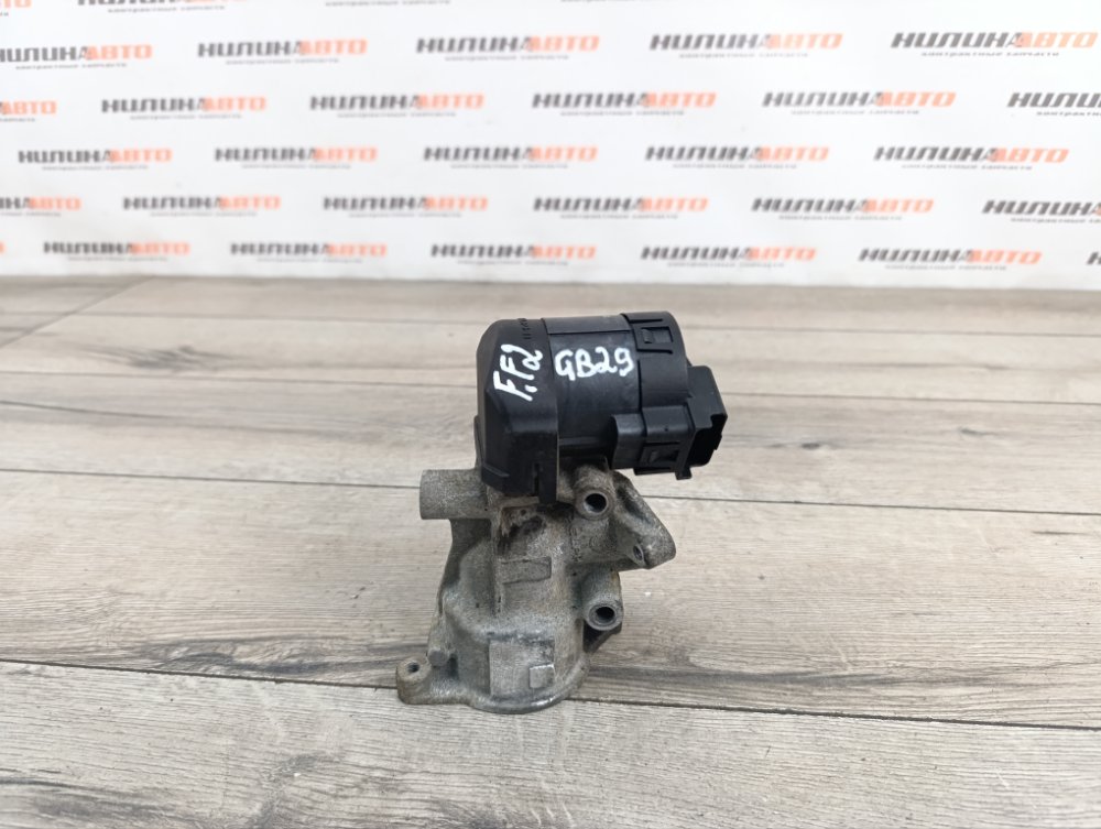 Клапан ЕГР EGR, 2000 рублей, Москва