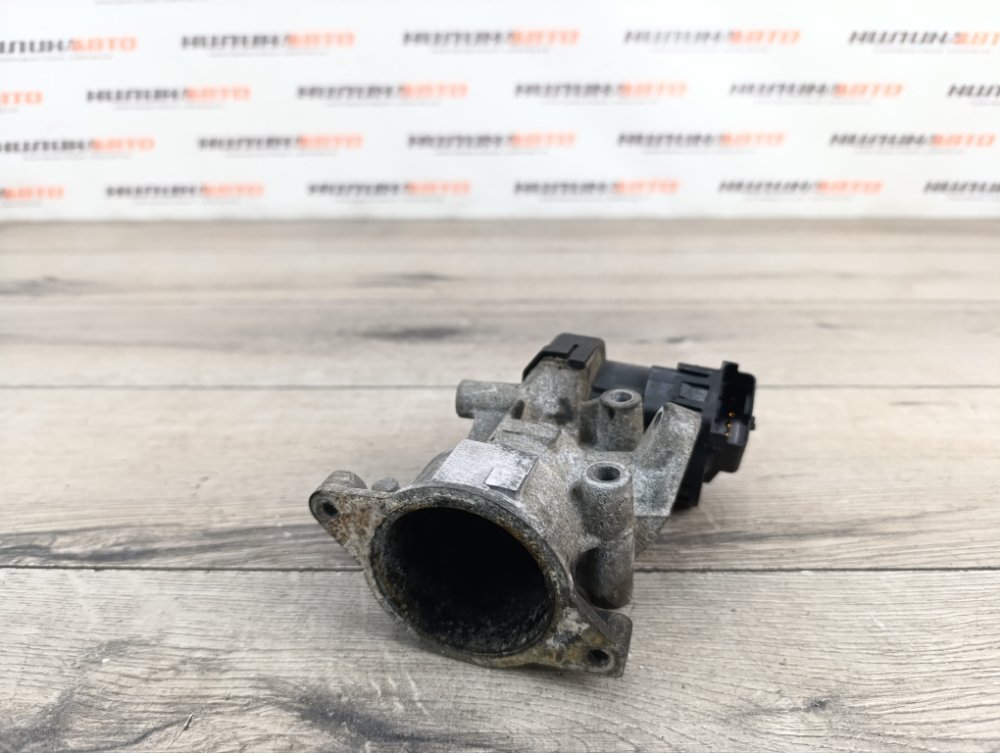 Клапан ЕГР EGR, 2000 рублей, Москва