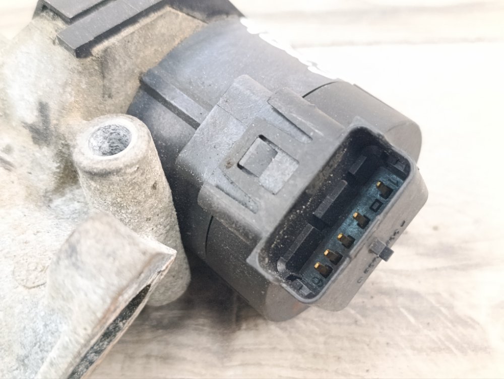 Клапан ЕГР EGR, 2000 рублей, Москва