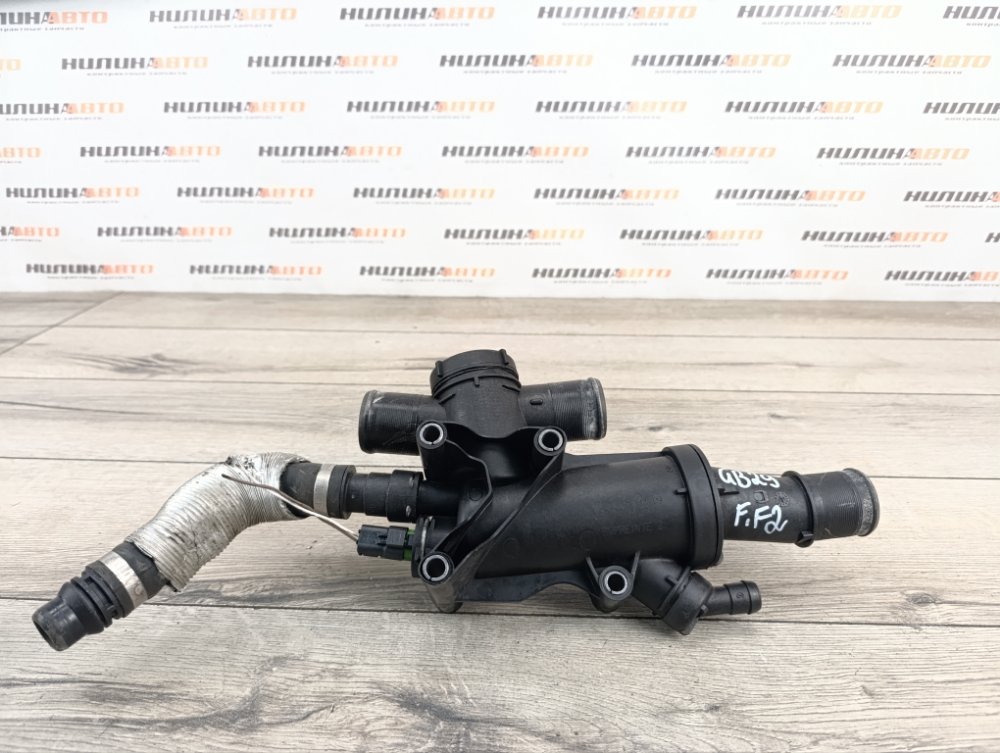 Корпус термостата, 1100 рублей, Москва