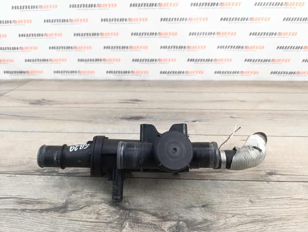 Корпус термостата, 1100 рублей, Москва