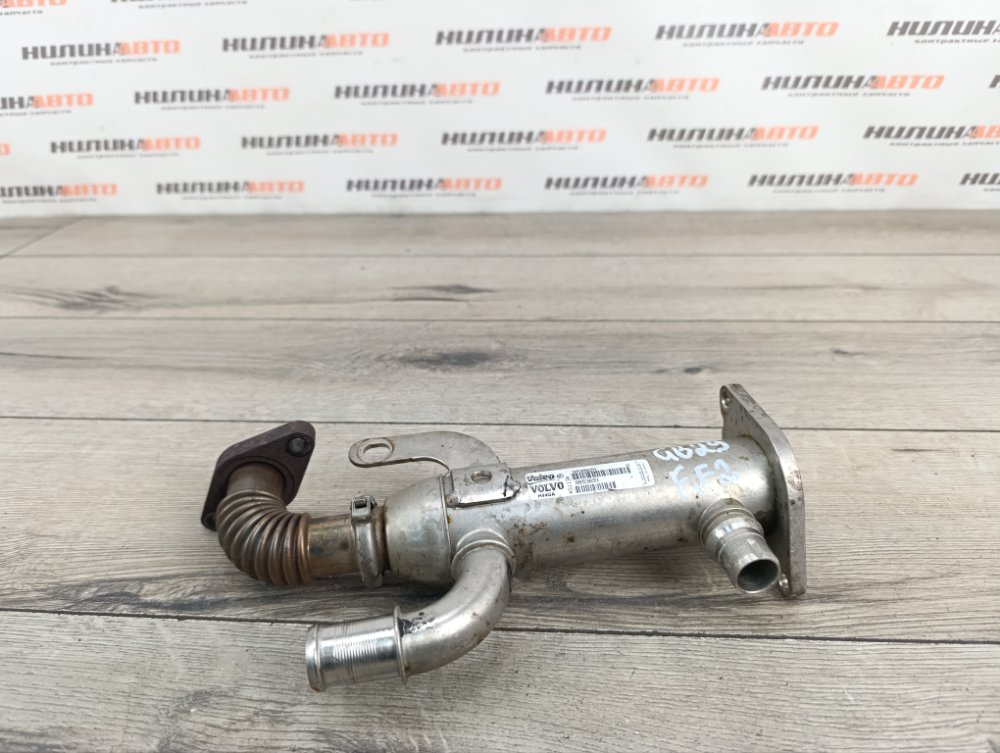 Радиатор ЕГР EGR, 500 рублей, Москва