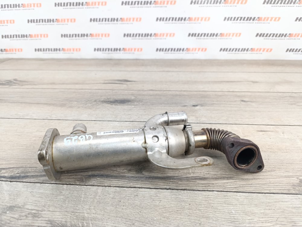 Радиатор ЕГР EGR, 500 рублей, Москва