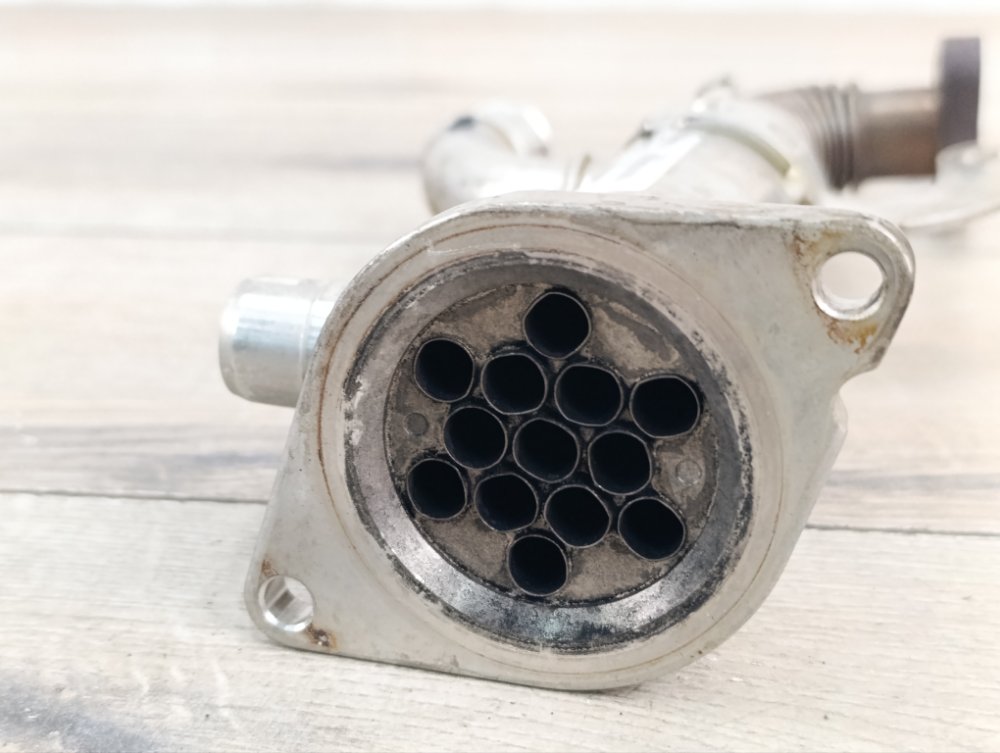 Радиатор ЕГР EGR, 500 рублей, Москва