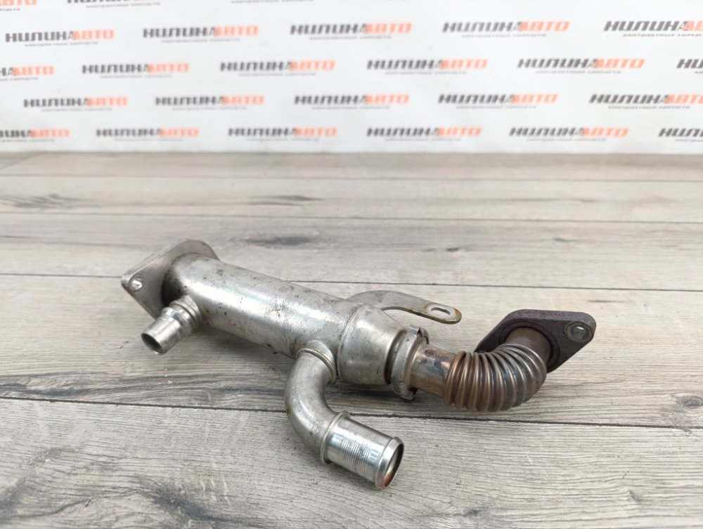 Радиатор ЕГР EGR, 500 рублей, Москва