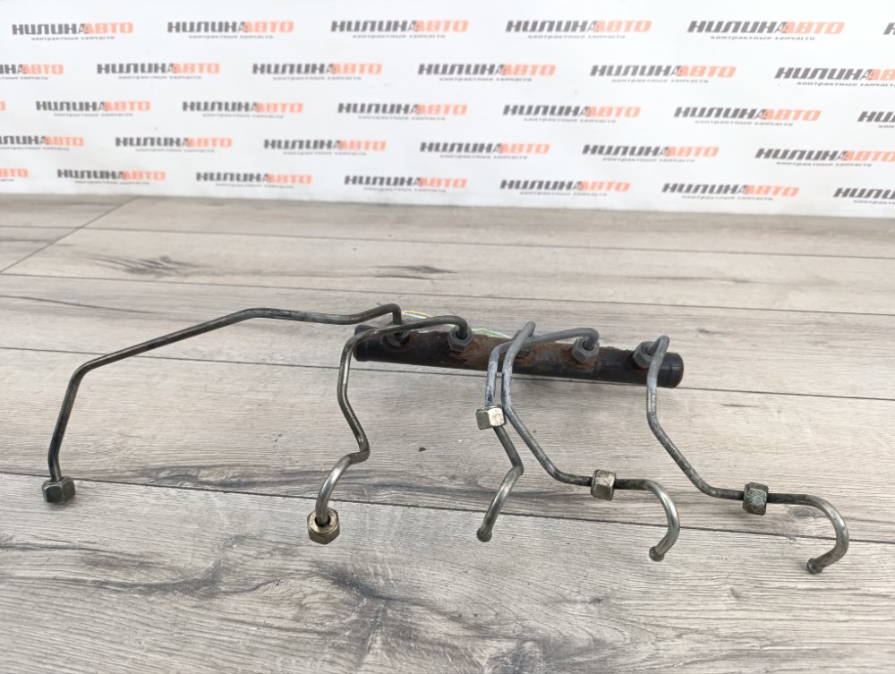 Рампа топливная, 1000 рублей, Москва