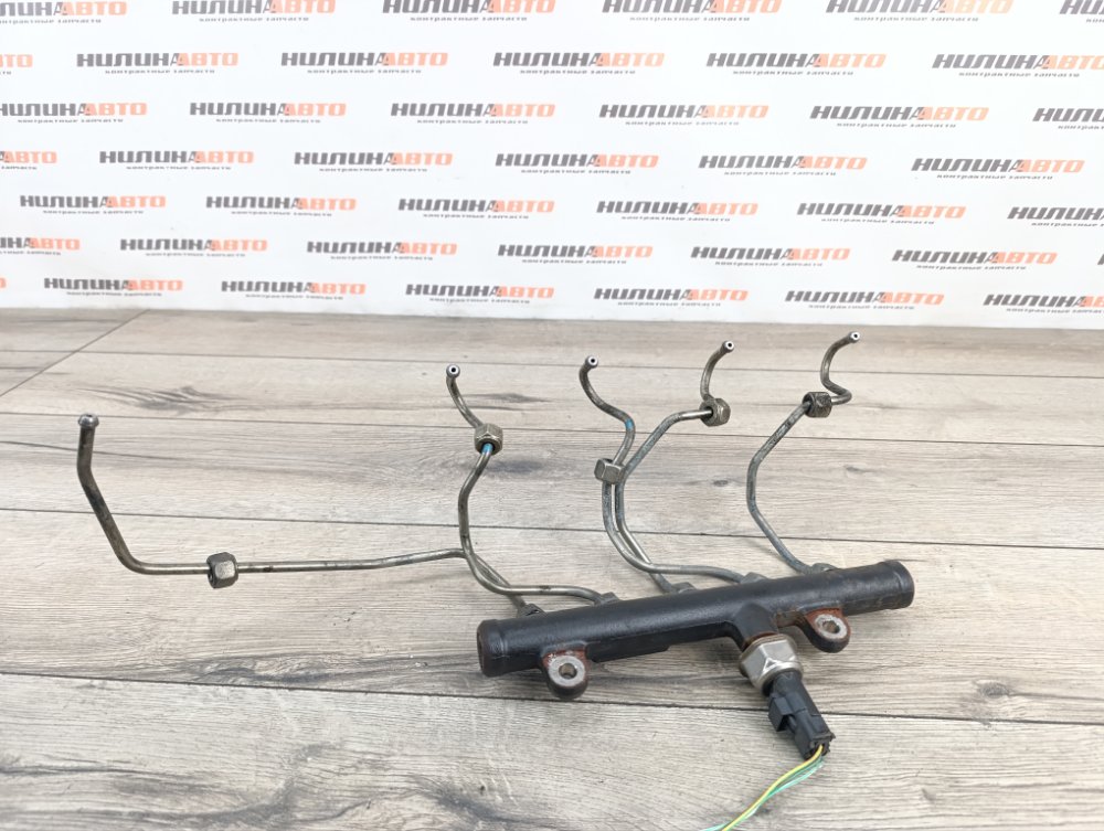 Рампа топливная, 1000 рублей, Москва