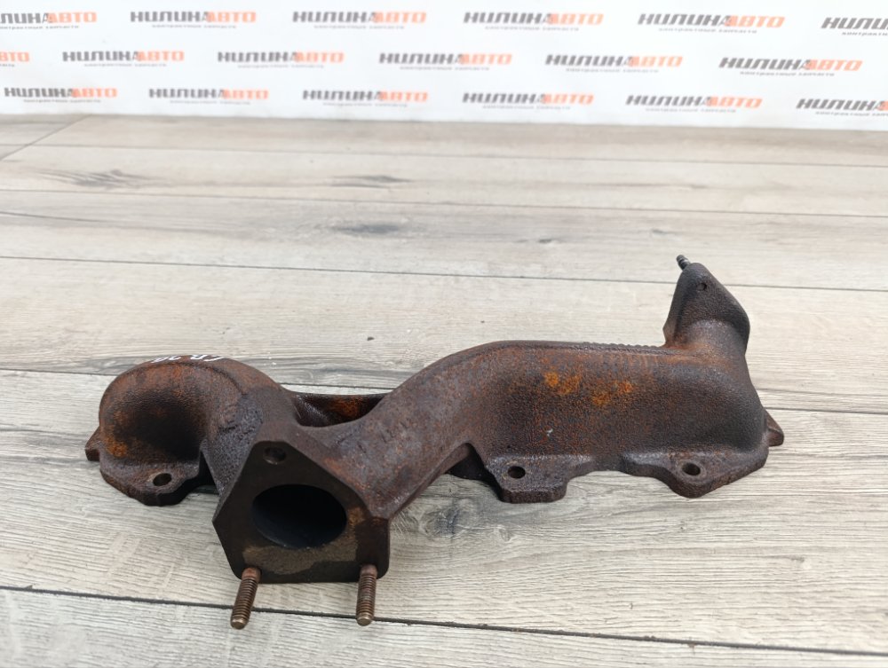 Коллектор выпускной, 800 рублей, Москва