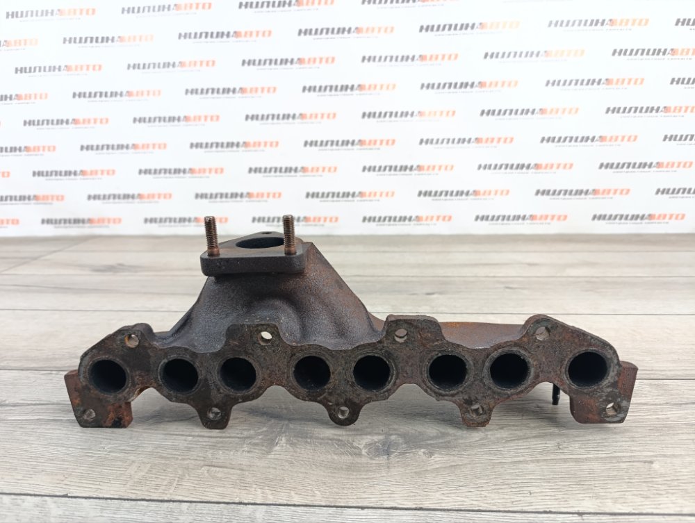 Коллектор выпускной, 800 рублей, Москва