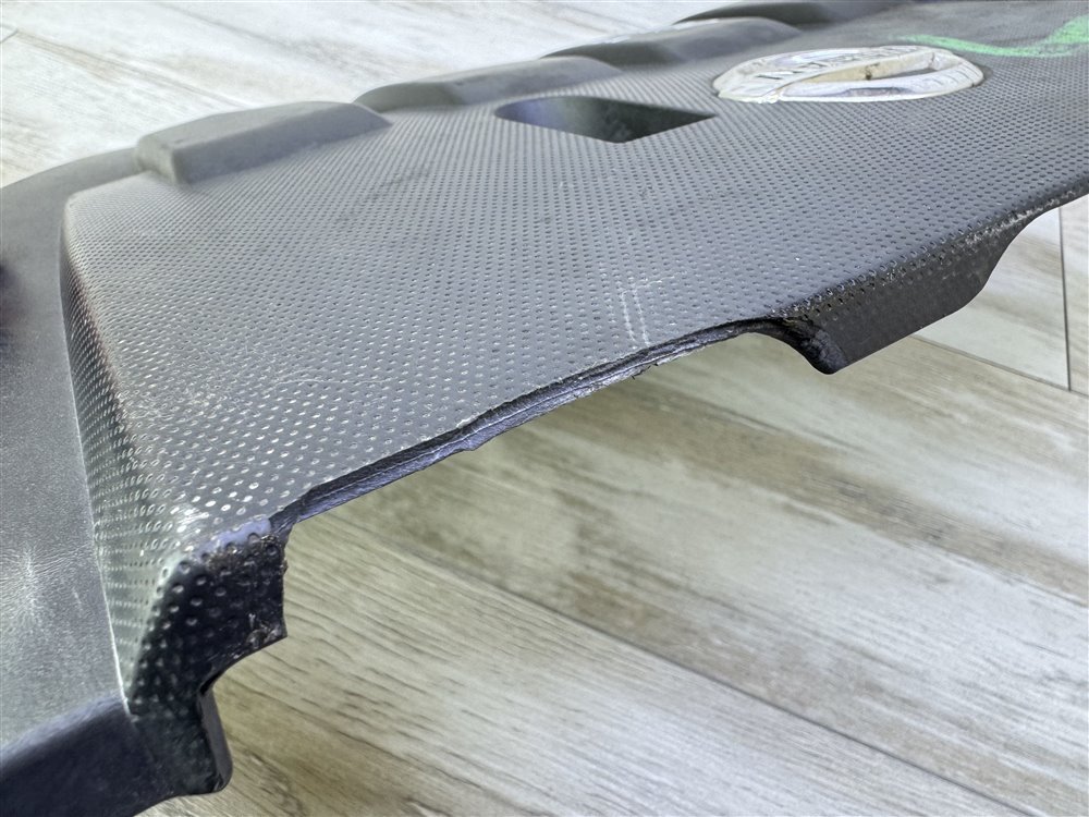 Накладка двигателя, 2000 рублей, Севастополь