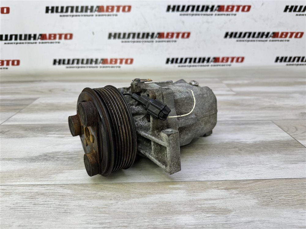 Компрессор кондиционера, 8000 рублей, Севастополь