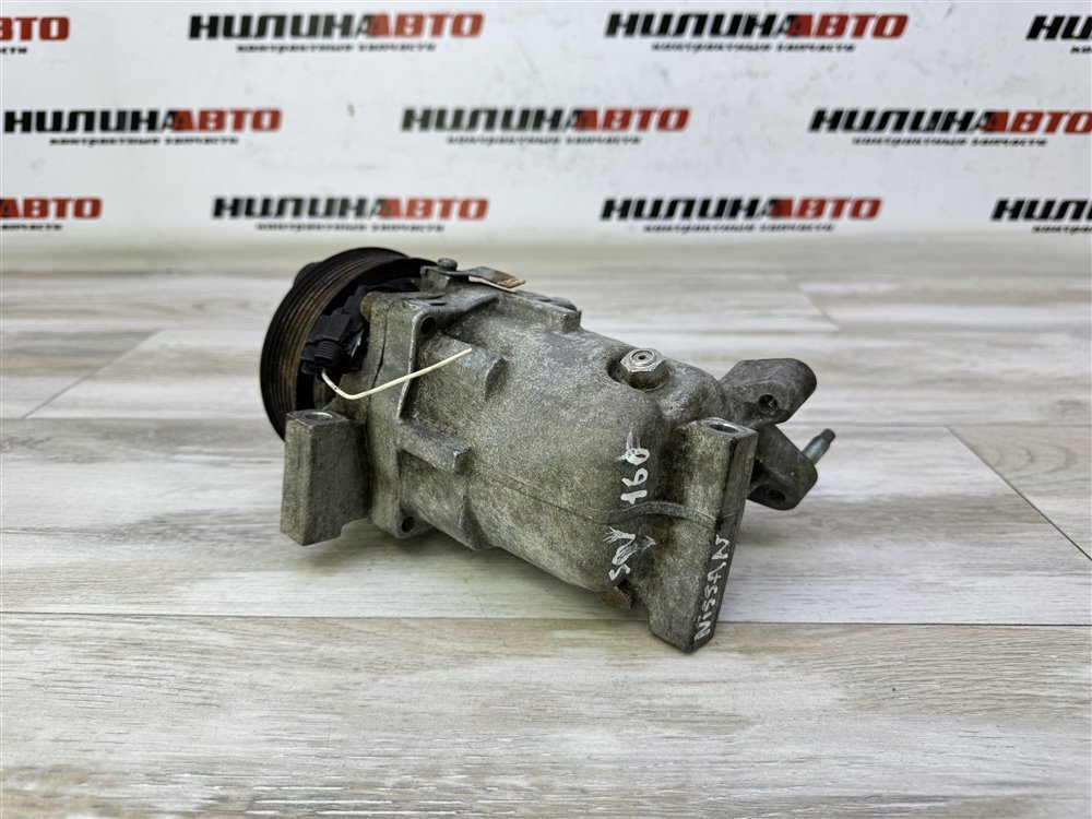 Компрессор кондиционера, 8000 рублей, Севастополь