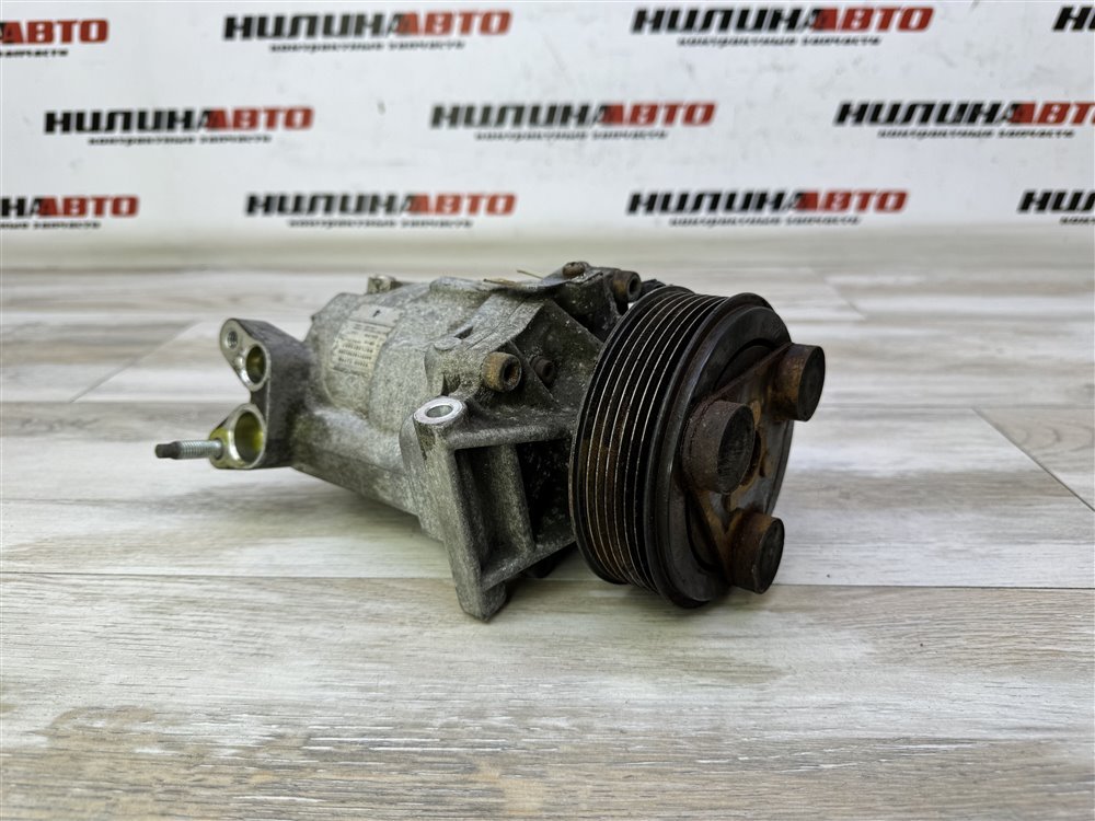 Компрессор кондиционера, 8000 рублей, Севастополь