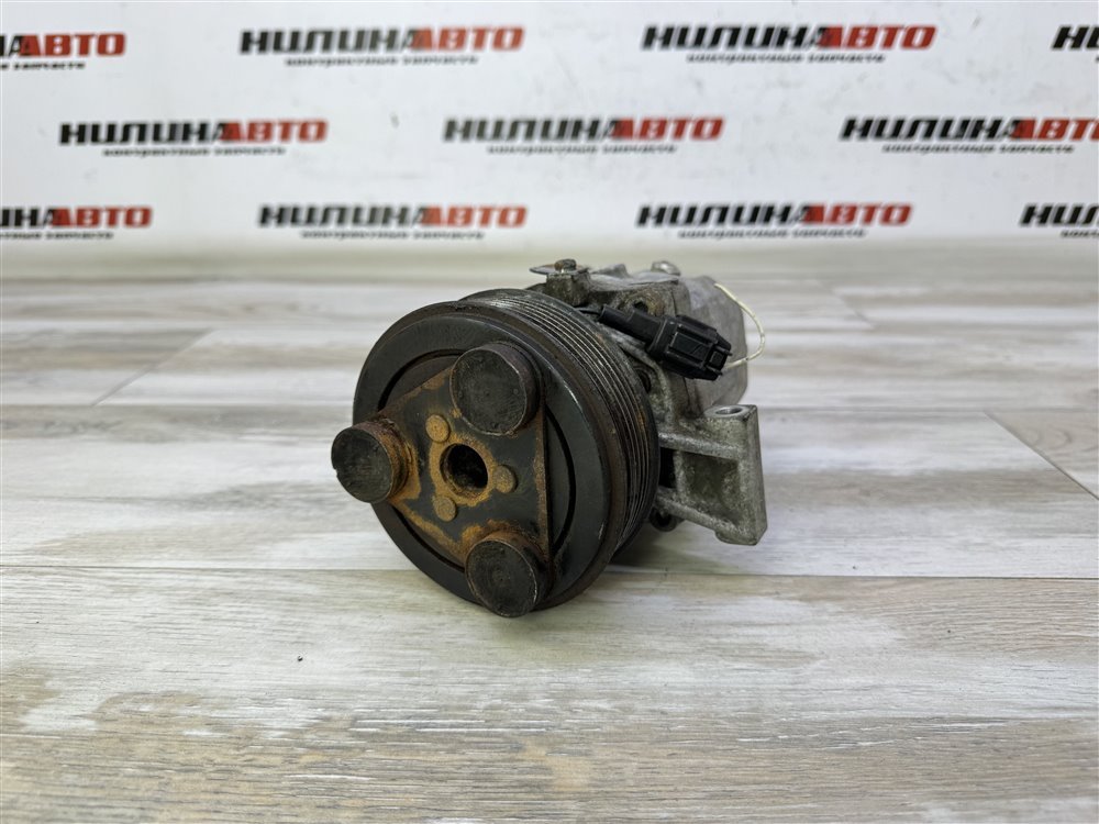 Компрессор кондиционера, 8000 рублей, Севастополь