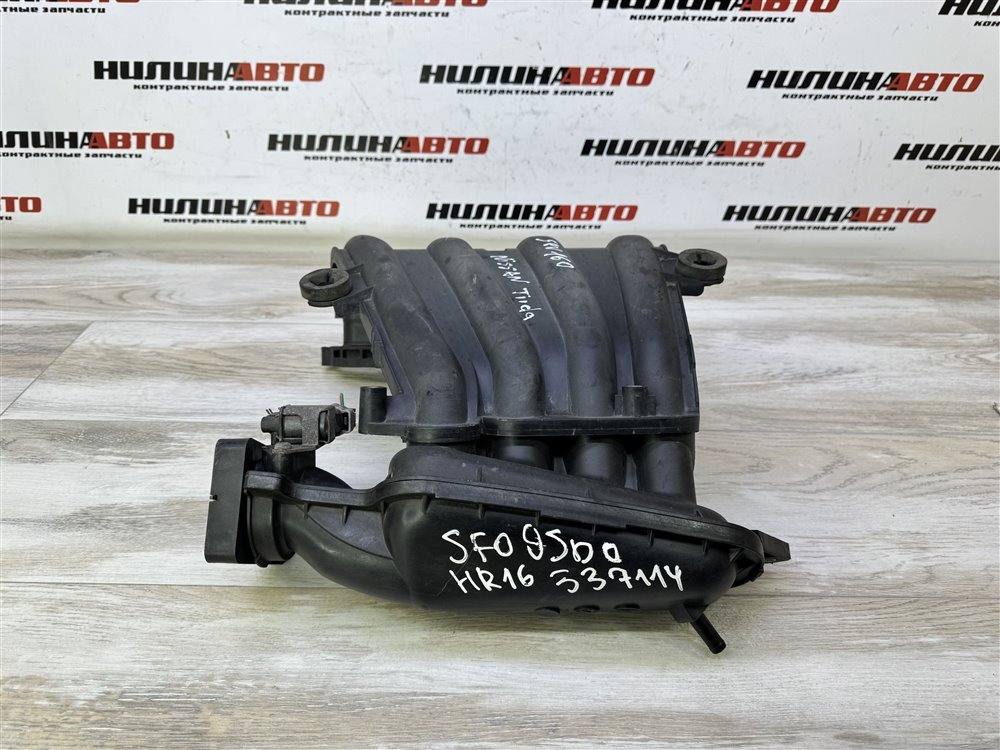 Коллектор впускной, 1000 рублей, Севастополь