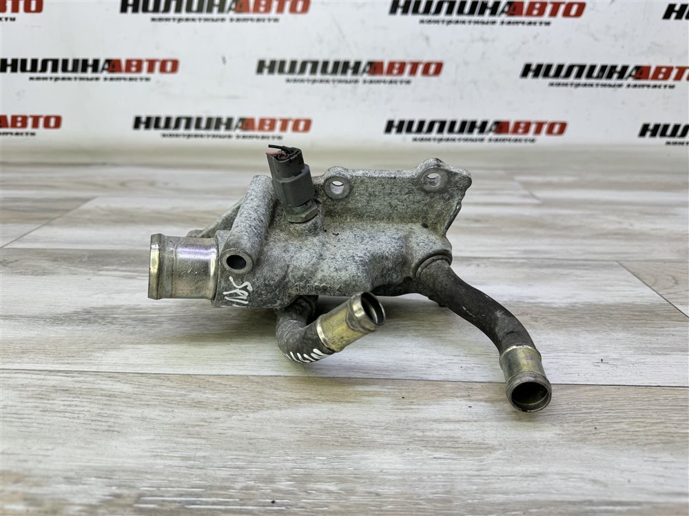 Фланец системы охлаждения, 800 рублей, Севастополь