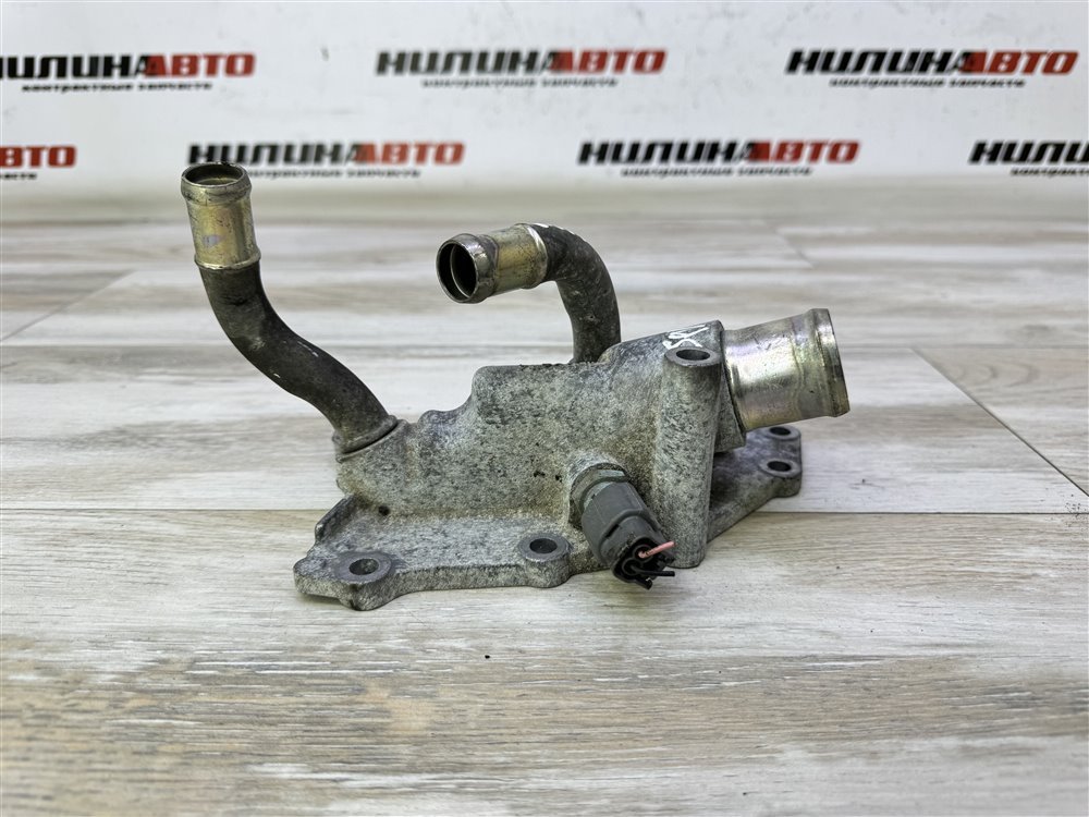 Фланец системы охлаждения, 800 рублей, Севастополь