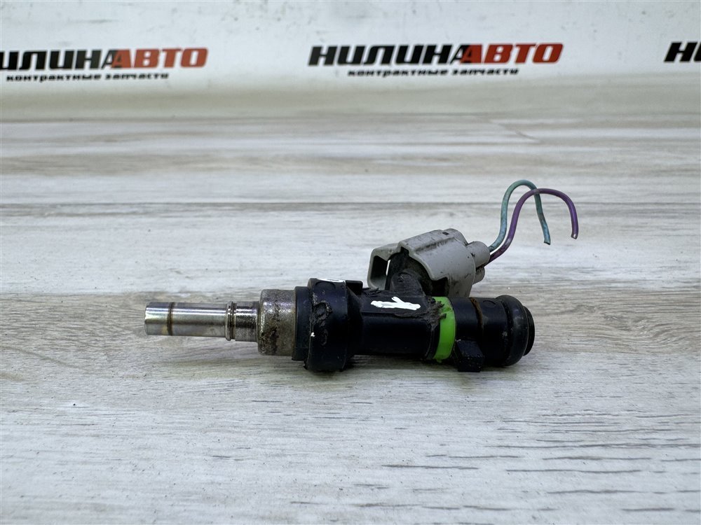 Форсунка бензин, 300 рублей, Севастополь